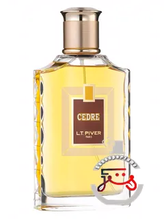 سدر ال.تی. پیور | cedre l.t. piver
