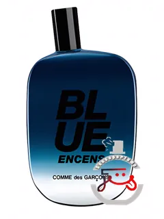 بلو آن‌سن کم د گارسنس | blue encens comme des garcons
