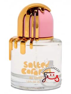 سالتد کارامل کلیرز | salted caramel claire's