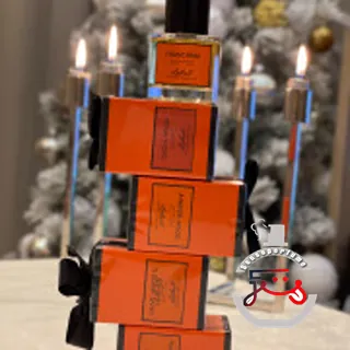 Ylang Ylang & Musk Maison Label