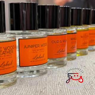 Ylang Ylang & Musk Maison Label