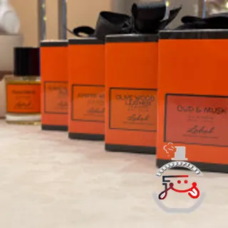 Ylang Ylang & Musk Maison Label