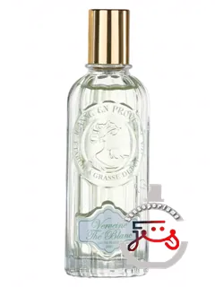 ورون ت بلان ژن آن پرووانس | verveine thé blanc jeanne en provence
