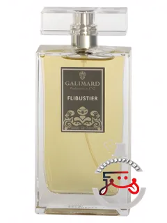 فلیبوستیه گالیمار | flibustier galimard