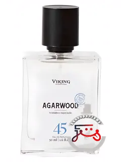 عگروود فورتی‌فایو وایکینگ | agarwood 45 viking