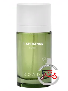 آی ام دنس رودز | i am dance roads