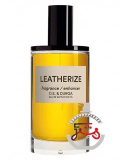 لدرایز دی‌اس اند دورگا | leatherize ds&durga