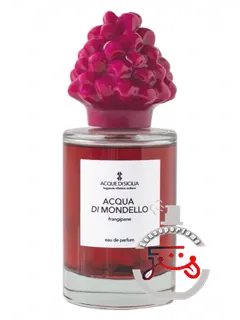 آکوا دی موندلو فرانژیپانی سیکلیا | acqua di mondello frangipane sikelia