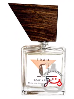 فراو فری آردنس | frau fray ardens
