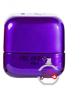 وایب؛ فری یورسلف | vibe free yourself