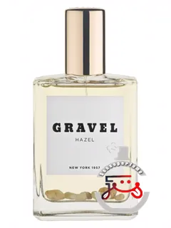 هیزل گریول | hazel gravel