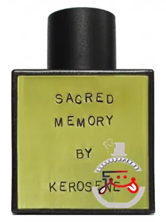 سیکرد مموری کراسین | sacred memory kerosene