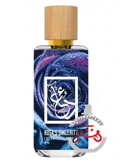 رزا سینسریتی دعا برند | rosa’s sincerity the dua brand