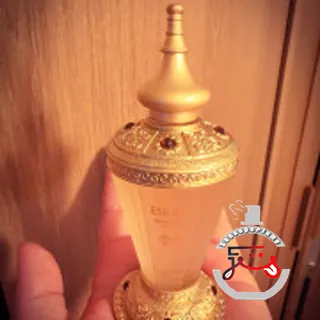 Esraa Rasasi