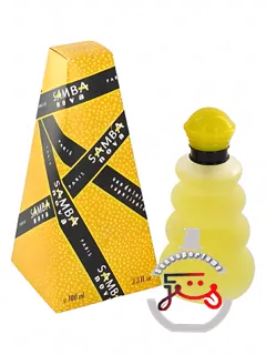 سامبا نووا کارگاه عطار | samba nova perfumer's workshop