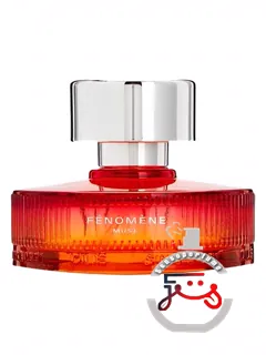 فنومن موز دلیس پارفوم | fènomène muse dilís parfum