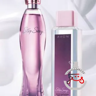 Step Sexy Avon