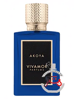 آکویا ویوامور پارفوم | akoya vivamor parfums