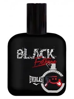 بلک اکستریم ایورلست | black extreme everlast
