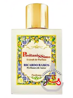 پزی‌تانی‌سیمو ریکاردو راموس پرفیومس د آوتور | positanissimo ricardo ramos perfumes de autor