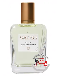 فلور دو سیترونیه سولیادو | fleur de citronnier souleiado