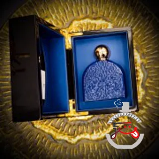 Royal Blue M. Micallef