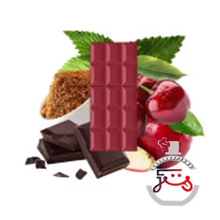 Sweet Tooth Cherry Baby Sabrina Carpenter