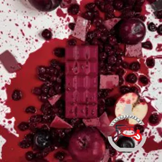 Sweet Tooth Cherry Baby Sabrina Carpenter