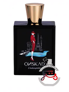 لاندمتابل انسکاد | l'indomptable onskad