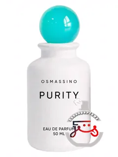 پیورتی اسماسینو | purity osmassino