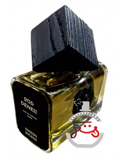 اود دنئی میزون انسن | oud deneii maison incens