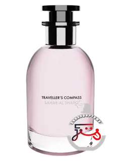 ترولرز کمپاس سحر الشرق پرفیومز | traveller's compass sahar al sharq perfumes