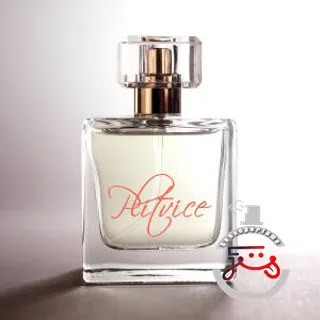 Plitvice Eau de Parfum The Plitvice Times