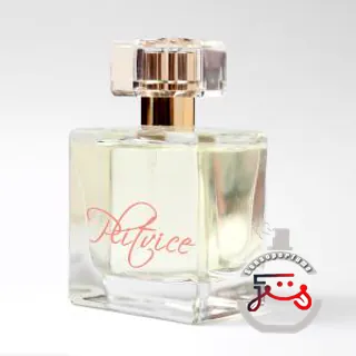 Plitvice Eau de Parfum The Plitvice Times