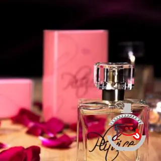 Plitvice Eau de Parfum The Plitvice Times