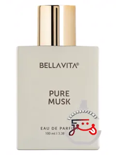 پیور ماسک بلاویتا | pure musk bellavita