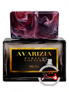 آواریتسیا نو.نو. | avarizia no.nu.