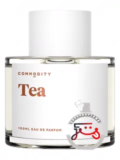 تی کمدیتی | tea commodity