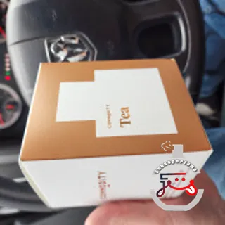 Tea Commodity