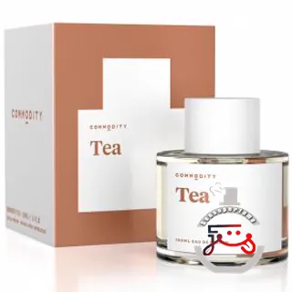 Tea Commodity