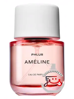 آملین او دو پارفام فلور | ameline eau de parfum phlur