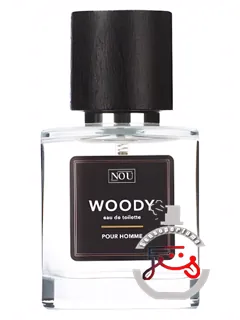 وودی نو | woody nou