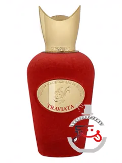 تراویاتا سوسپیرو پرفیومز | traviata sospiro perfumes