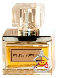 وایت پودر شاین‌والد | white powder sheinvald