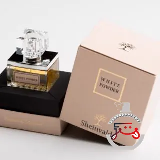 White Powder Sheinvald