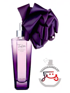 ترزور میدنایت رز لا کوکت ادیشن محدود لانکوم | tresor midnight rose la coquette limited edition lancôme