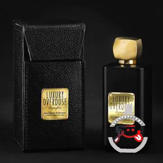Luxury Overdose Absolument Parfumeur