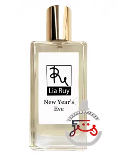 نیو ایرز ایو لیا روی | new year's eve lia ruy