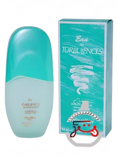 ا د توربولانس رویون | eau de turbulences revillon