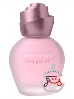 روز گلاسه آرموند بازی | rose glacee armand basi